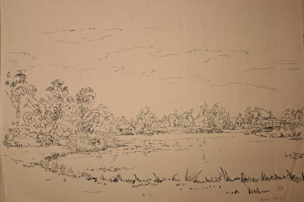 90 jaar Boeremapark